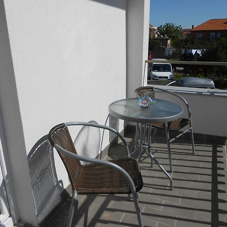 Boutique Apartments Julija Vodice Exteriör bild