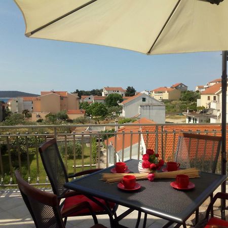 Boutique Apartments Julija Vodice Exteriör bild