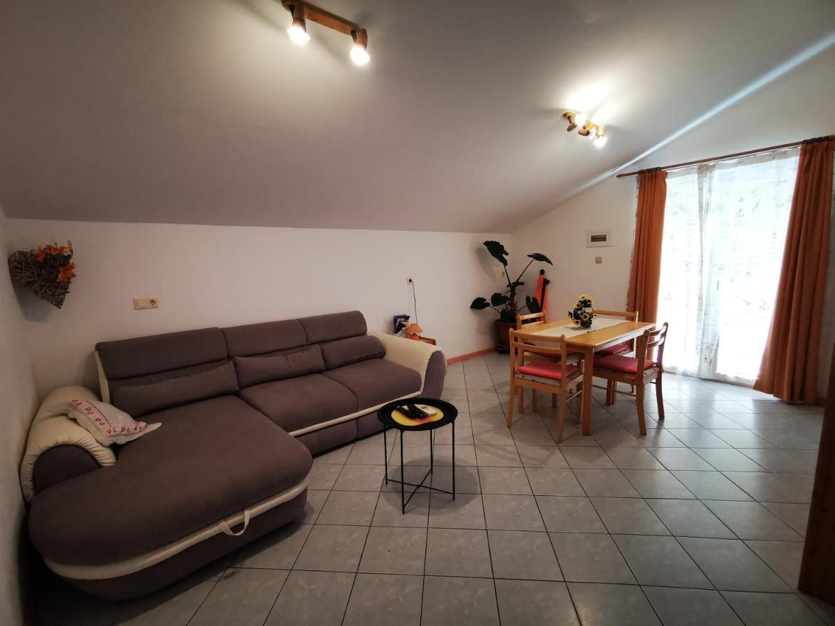 Boutique Apartments Julija Vodice Exteriör bild