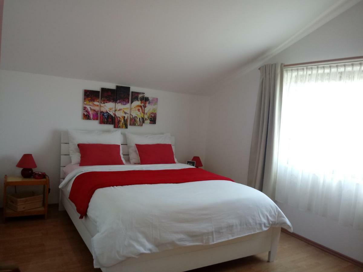 Boutique Apartments Julija Vodice Exteriör bild
