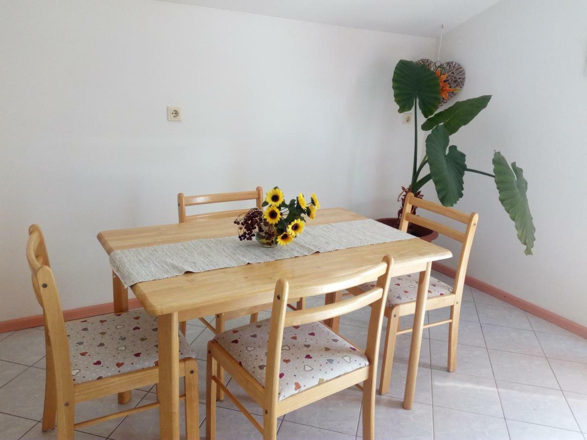 Boutique Apartments Julija Vodice Exteriör bild