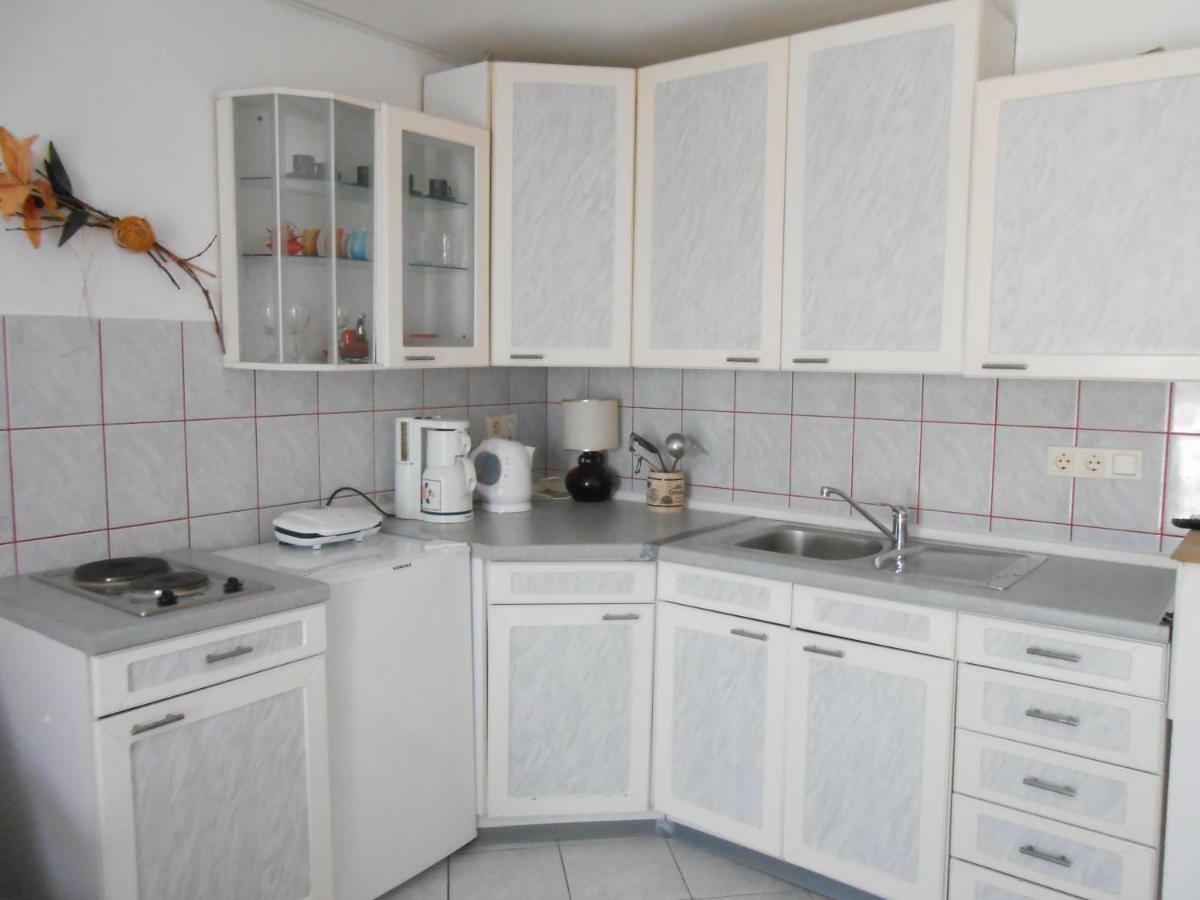 Boutique Apartments Julija Vodice Exteriör bild
