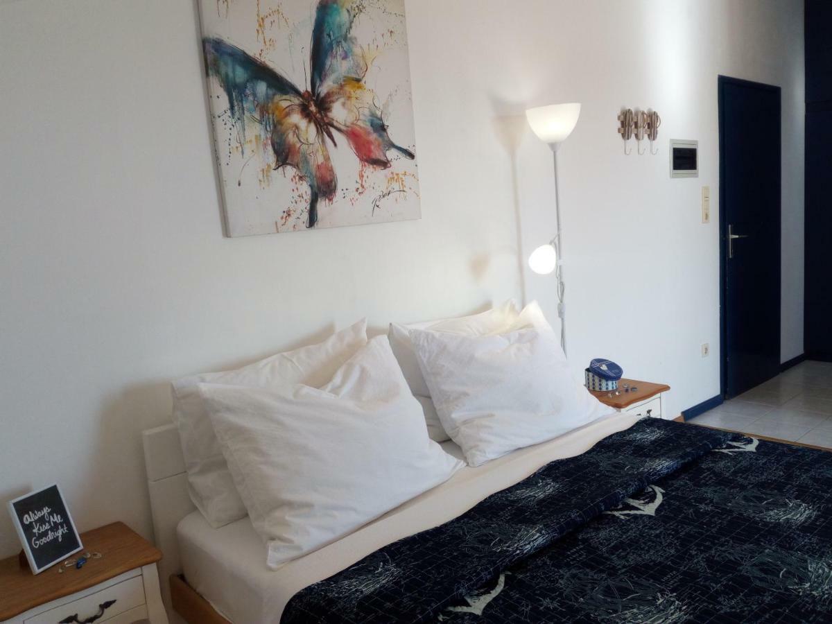 Boutique Apartments Julija Vodice Exteriör bild
