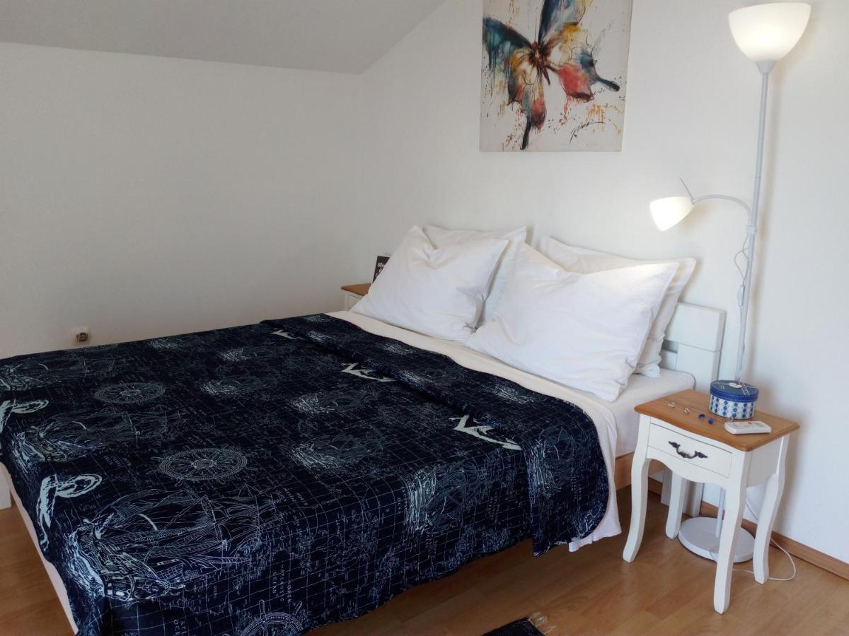 Boutique Apartments Julija Vodice Exteriör bild