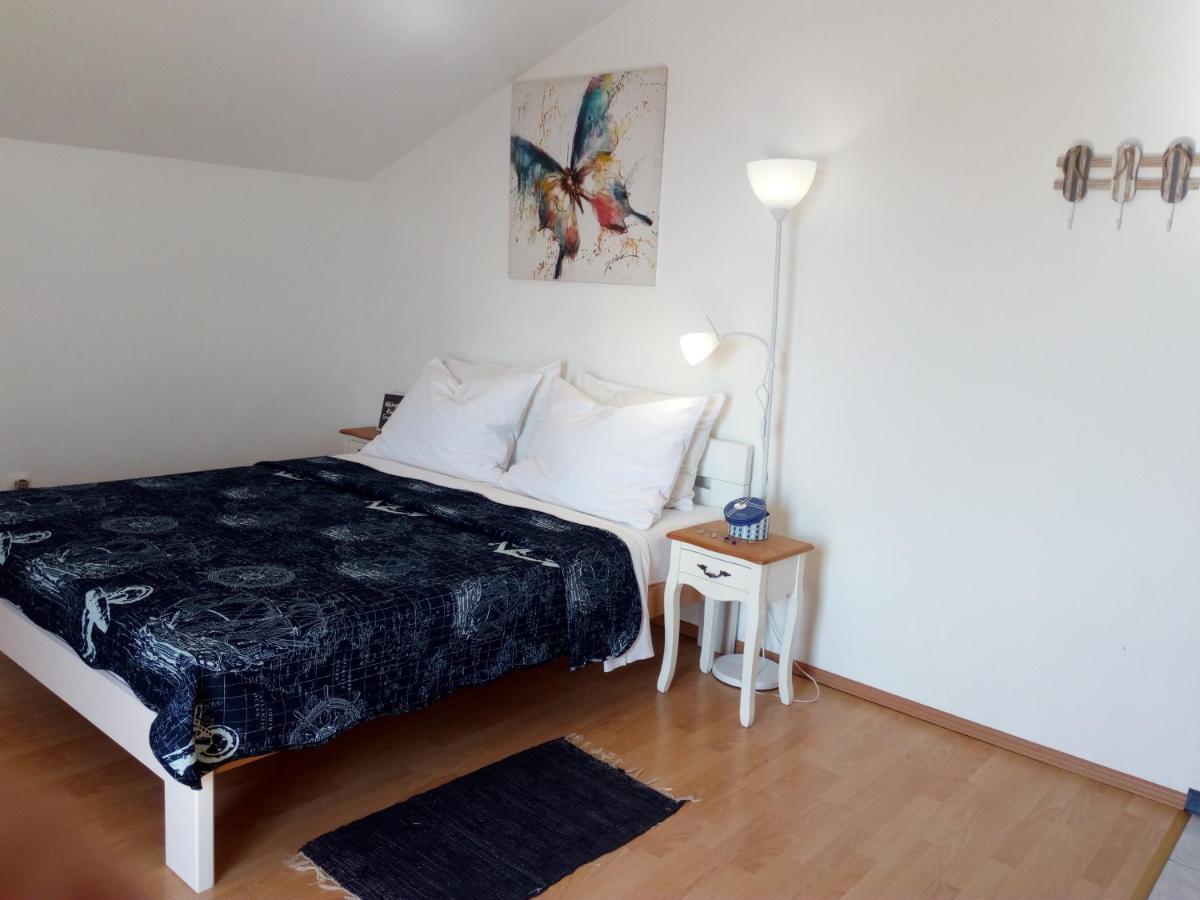 Boutique Apartments Julija Vodice Exteriör bild